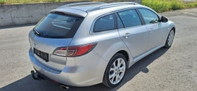 Mazda 6 2, 2TDI 163 k.c. Full | Mobile.bg    4