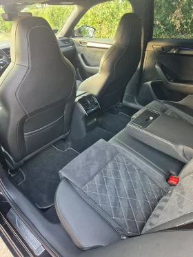 Skoda Superb 2.0D-190/SportLine/21. | Mobile.bg    9