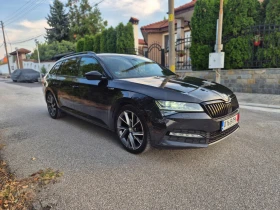 Skoda Superb 2.0D-190/SportLine/21. | Mobile.bg    2