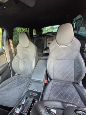 Skoda Superb 2.0D-190/SportLine/21. | Mobile.bg    12