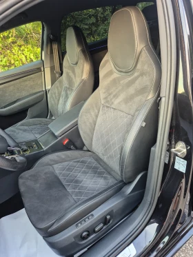 Skoda Superb 2.0D-190/SportLine/21. | Mobile.bg    11