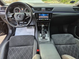 Skoda Superb 2.0D-190/SportLine/21. | Mobile.bg    13