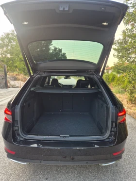 Skoda Superb 2.0D-190/SportLine/21. | Mobile.bg    7