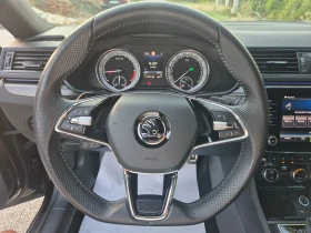 Skoda Superb 2.0D-190/SportLine/21. | Mobile.bg    15
