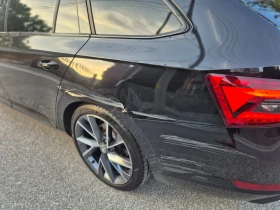 Skoda Superb 2.0D-190/SportLine/21. | Mobile.bg    17