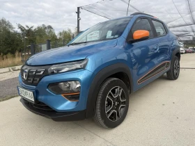 Dacia Spring 28KWh /SOH92% | Mobile.bg    3