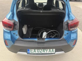 Dacia Spring 28KWh /SOH92% | Mobile.bg    13
