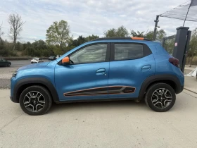 Dacia Spring 28KWh /SOH92% | Mobile.bg    5