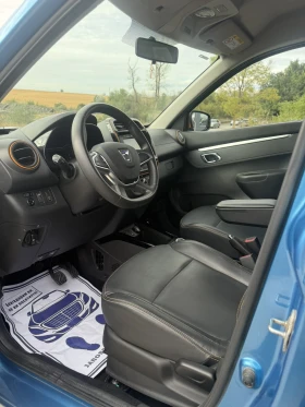 Dacia Spring 28KWh /SOH92% | Mobile.bg    8