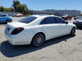 Mercedes-Benz S 550 4.7L V8 449 *   *  | Mobile.bg    5