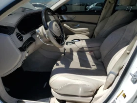 Mercedes-Benz S 550 4.7L V8 449 *   *  | Mobile.bg    7