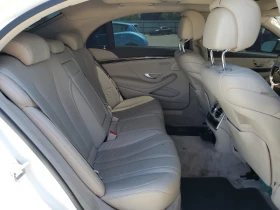 Mercedes-Benz S 550 4.7L V8 449 *   *  | Mobile.bg    10