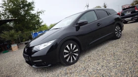     Honda Civic  2017-  /NAV/DVD/KAM