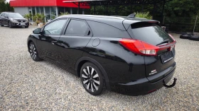 Honda Civic  2017-  /NAV/DVD/KAM | Mobile.bg    8