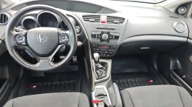 Honda Civic  2017-  /NAV/DVD/KAM | Mobile.bg    13