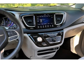 Обява за продажба на Chrysler Pacifica * Touring Plus | Carfax Clean | Hybrid * CARFAX *  ~40 050 лв. - изображение 9