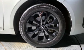 Обява за продажба на Kia K8 3.5 LPG 2WD Nobleless ~59 285 лв. - изображение 4