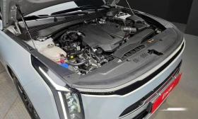Обява за продажба на Kia K8 3.5 LPG 2WD Nobleless ~59 285 лв. - изображение 5