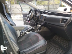 Обява за продажба на Toyota Corolla 1.33 lpg ~17 500 лв. - изображение 1