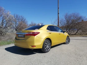 Обява за продажба на Toyota Corolla 1.33 lpg ~17 500 лв. - изображение 6