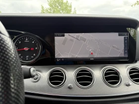 Mercedes-Benz E 220 9G Avantgarde | Mobile.bg    17