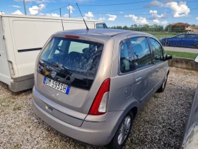 Lancia Musa 1.4i, 95, 09, 119..avtomat,   | Mobile.bg    2