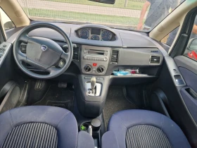 Lancia Musa 1.4i, 95, 09, 119..avtomat,   | Mobile.bg    5