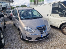     Lancia Musa 1.4i, 95, 09, 119..avtomat,  