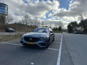 Mercedes-Benz E 400 E400AMG 333к.с. - 30000 € / 58674.90 лв. - 46235535 2
