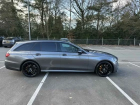 Mercedes-Benz E 400 E400AMG 333к.с. - 30000 € / 58674.90 лв. - 46235535 3