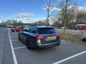 Mercedes-Benz E 400 E400AMG 333к.с. - 30000 € / 58674.90 лв. - 46235535 5