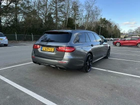 Mercedes-Benz E 400 E400AMG 333к.с. - 30000 € / 58674.90 лв. - 46235535 6