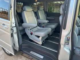 Обява за продажба на Mercedes-Benz Viano 3.0 CDI V6 AVTOMAT SWISS ~22 000 лв. - изображение 8 | Auto.bg Обява за продажба на Mercedes-Benz Viano 3.0 CDI V6 AVTOMAT SWISS ~22 000 лв. - изображение 8