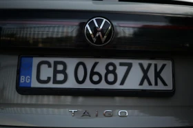 VW T-Roc TAIGO &#34;STYLE&#34; / Гаранционен / Лизинг през , снимка 8