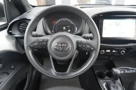 Toyota Aygo X 1.0VVTi Lounge Dual Tone/13.000km!! - 29350 лв. / 15006.42 € - 44508247 11