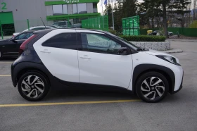 Toyota Aygo X 1.0VVTi Lounge Dual Tone/13.000km!! - 29350 лв. / 15006.42 € - 44508247 6