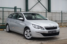 Peugeot 308 1.6 Топ СъСтоЯнИе, снимка 1