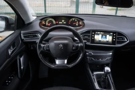 Peugeot 308 1.6 Топ СъСтоЯнИе, снимка 10