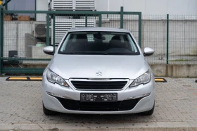 Peugeot 308 1.6 Топ СъСтоЯнИе, снимка 2