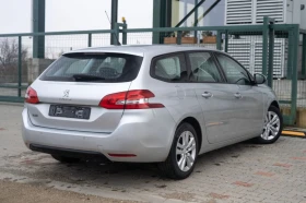 Peugeot 308 1.6 Топ СъСтоЯнИе, снимка 6