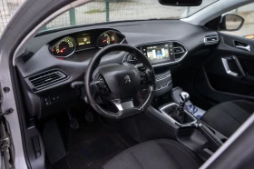Peugeot 308 1.6 Топ СъСтоЯнИе, снимка 9
