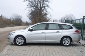 Peugeot 308 1.6 Топ СъСтоЯнИе, снимка 4