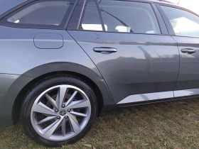 Skoda Superb, снимка 6