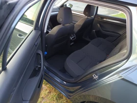 Skoda Superb, снимка 9