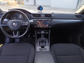 Skoda Superb, снимка 15