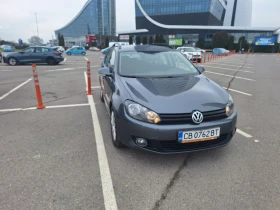 VW Golf 6, снимка 2