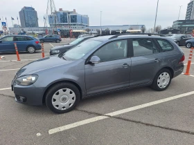 VW Golf 6, снимка 4