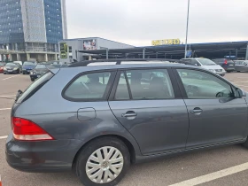 VW Golf 6, снимка 6