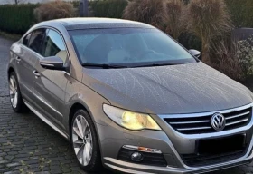 VW Passat R Line DSG Автомат Спешно, снимка 1 — Bazar.bg VW Passat R Line DSG Автомат Спешно, снимка 1