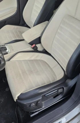 VW Passat R Line DSG Автомат Спешно, снимка 5 — Bazar.bg VW Passat R Line DSG Автомат Спешно, снимка 5